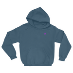 Hoodies (No-Zip/Pullover)