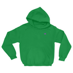 Hoodies (No-Zip/Pullover)