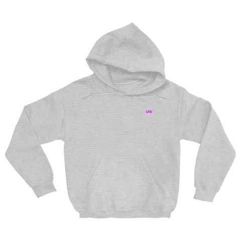 Hoodies (No-Zip/Pullover)