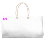 Weekender Totes