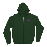 Hoodies (Zip-up)