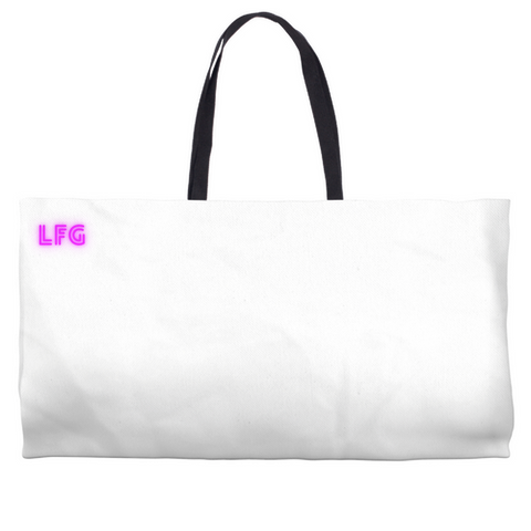 Weekender Totes