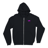 Hoodies (Zip-up)