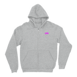 Hoodies (Zip-up)